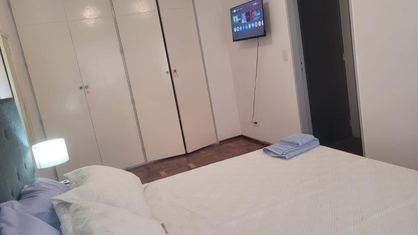 Canada Apartment Cordoba