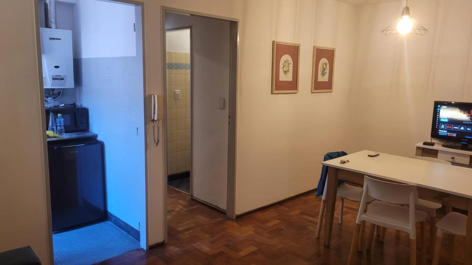 Apartment Canada *