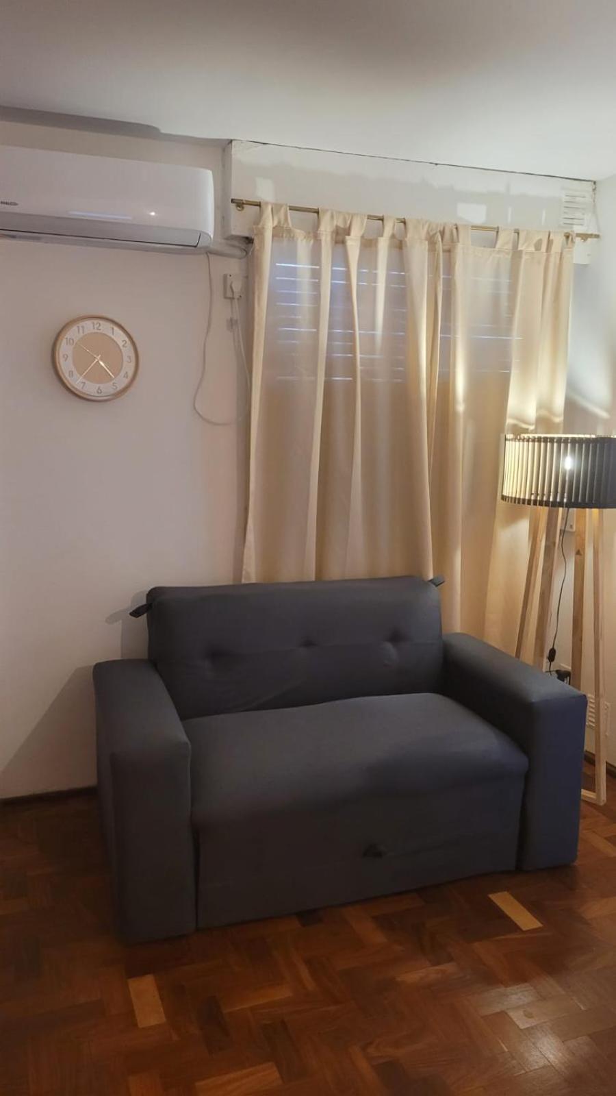 Apartment Canada Cordoba