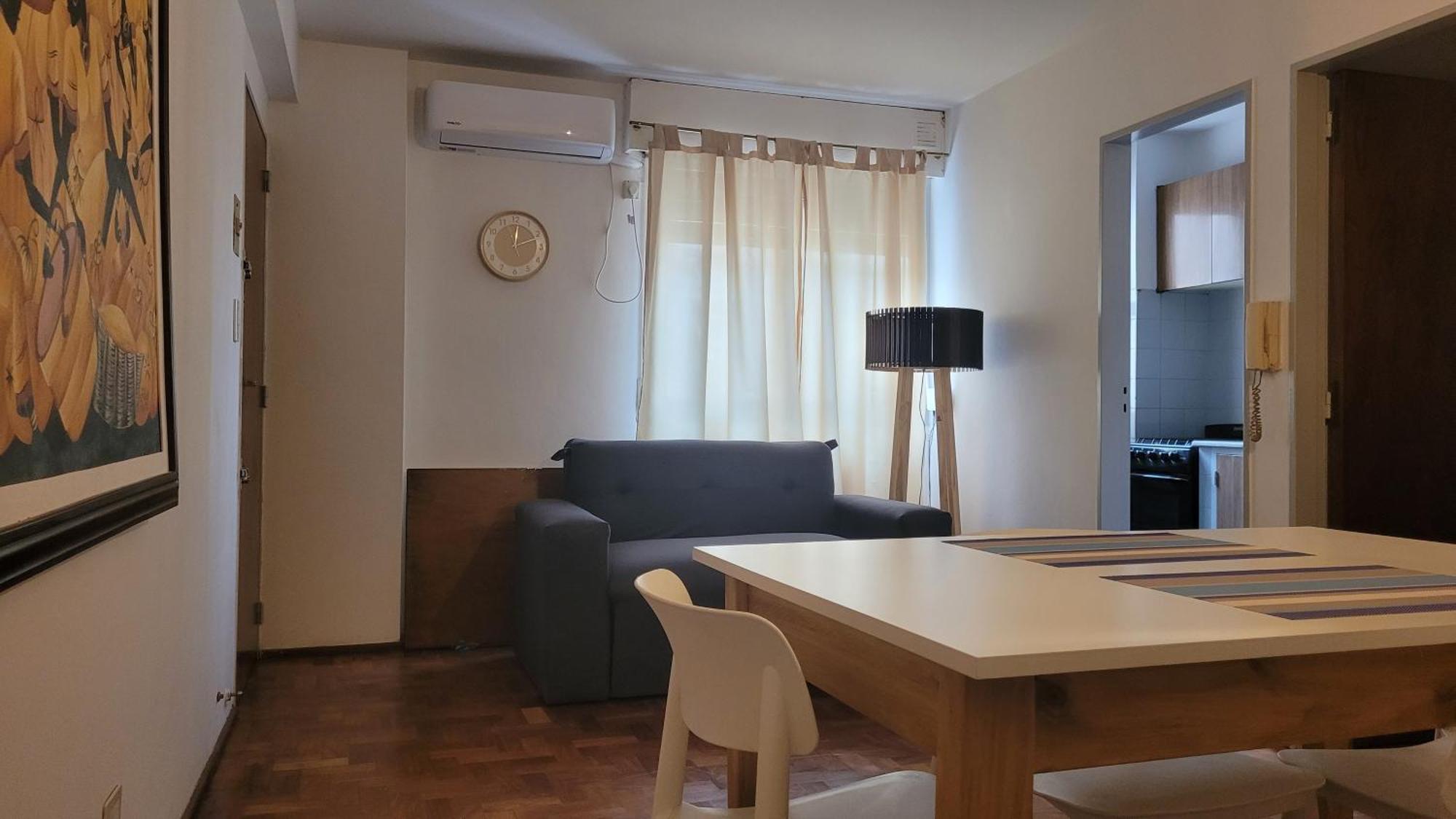 Apartment Canada Cordoba