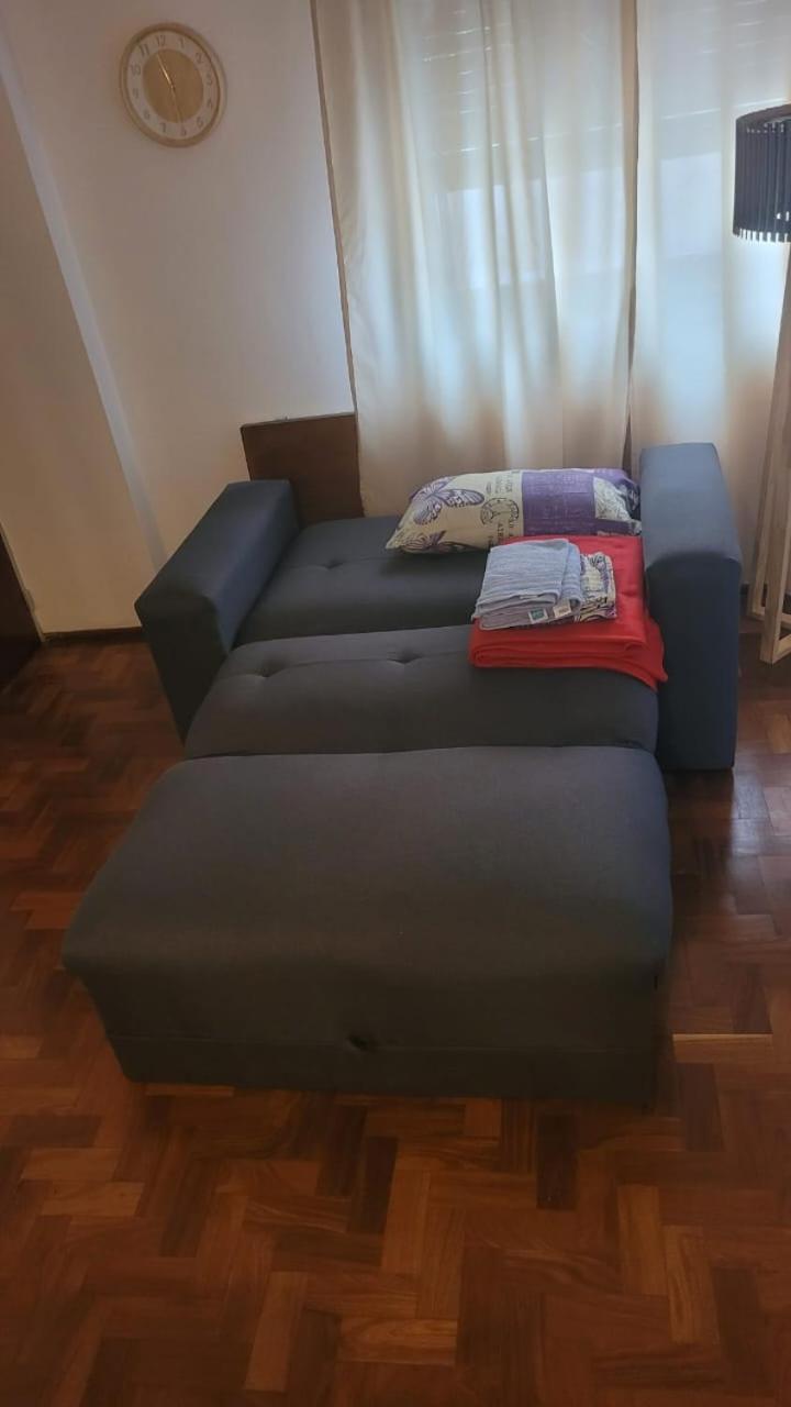 Canada Apartment Cordoba